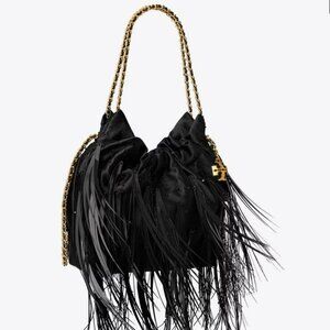 NWT Tory Burch Fleming